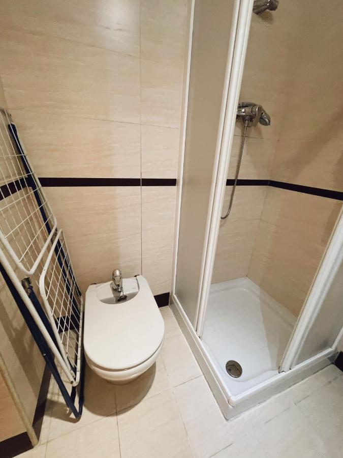 Playa Arrabassada Appartement Tarragona