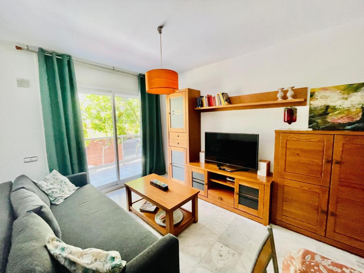 Appartement Playa Arrabassada