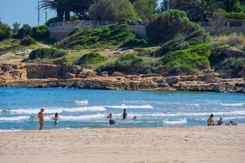 Appartement Playa Arrabassada Tarragona