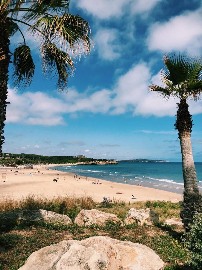 Appartement Playa Arrabassada Tarragona