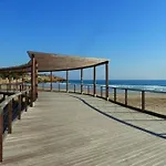 Apartamento Playa Arrabassada